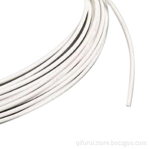 600V Jumper Cable with FEP Insulation and 150 to 200 Degrees Celsius Rated Temperature Ranging
